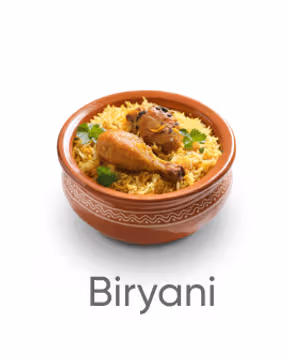 biryani