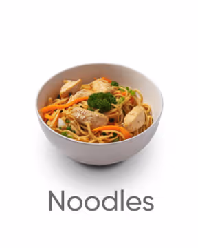 noodles
