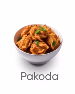 pakoda