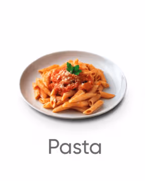 pasta