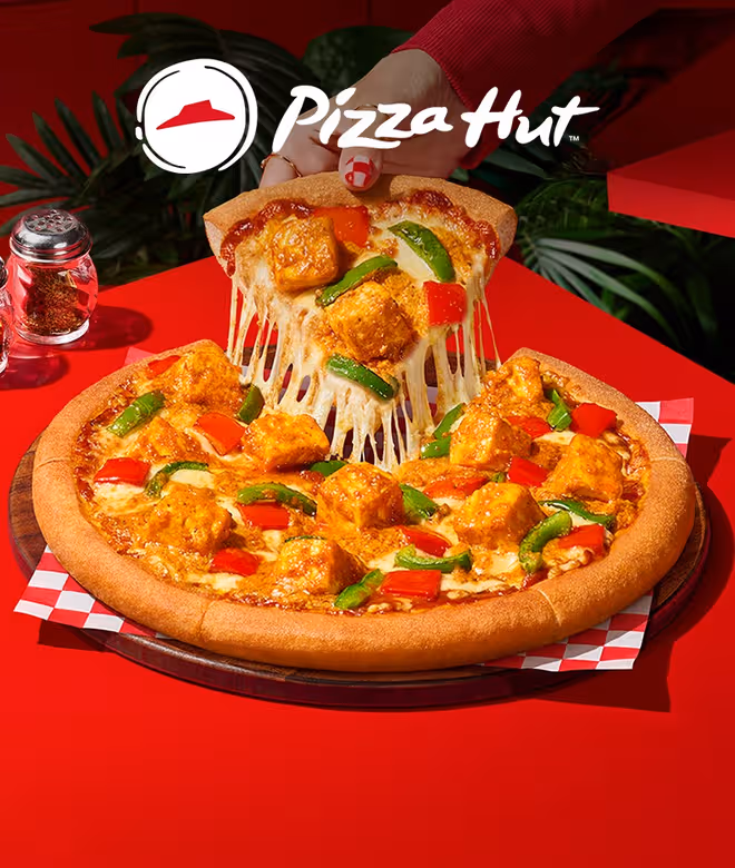 pizzahut