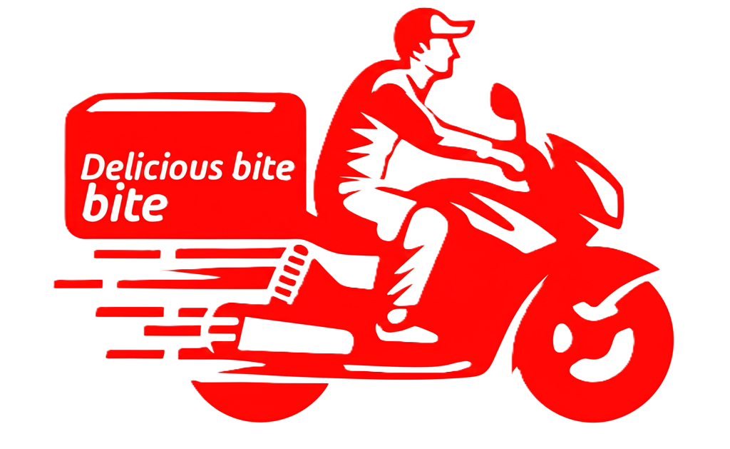Delicious Bite Logo