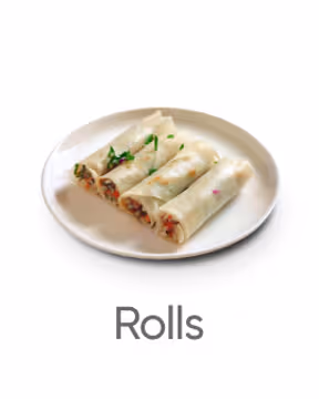 rolls
