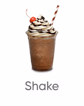 shake